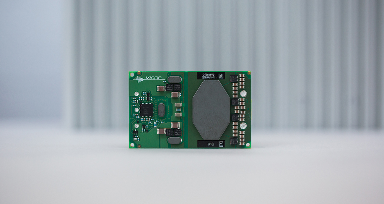 Vicor and Powerbox strengthen Distribution Partnership in Europe | Powerbox