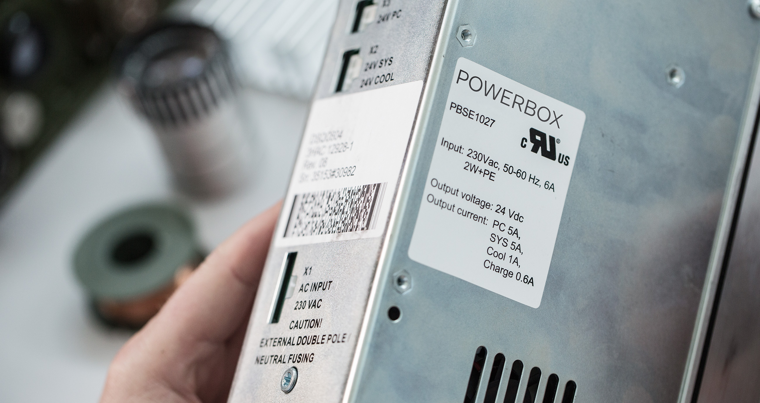 Products | Powerbox