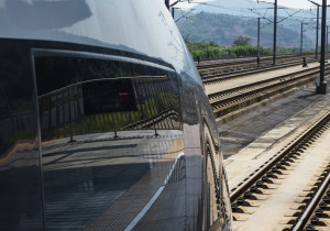 Railway power supplies