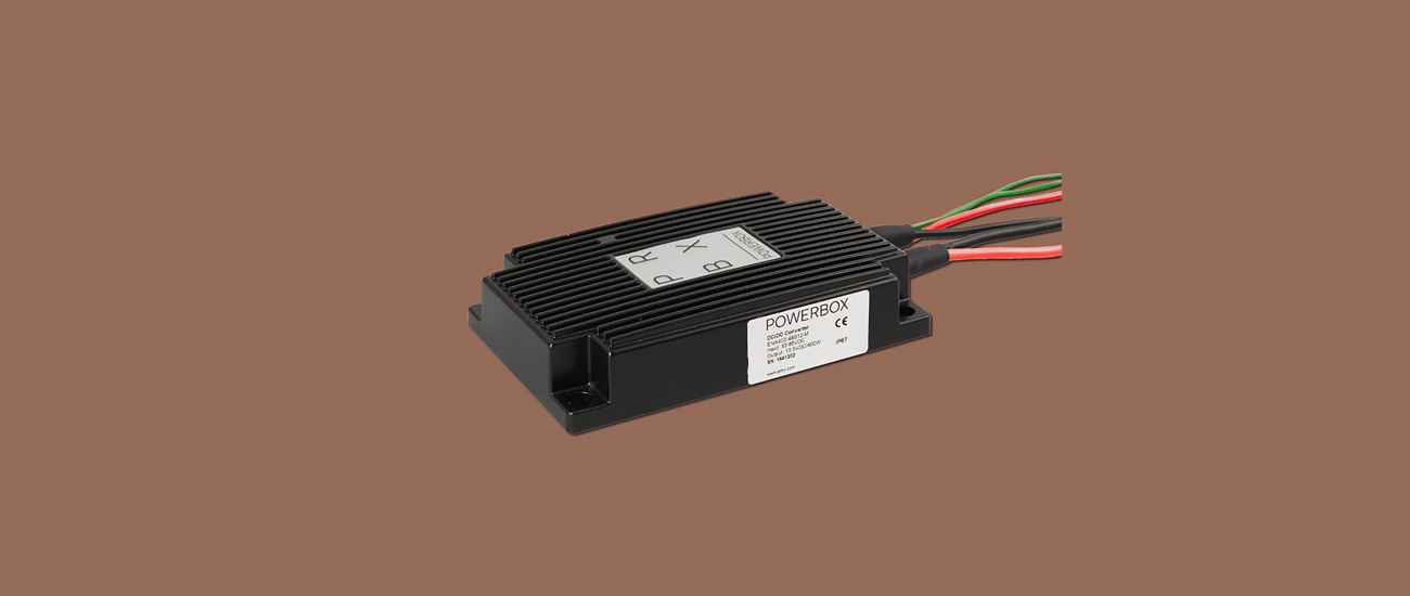 Powerbox’s rugged power modules are perfect for harsh environments in ...