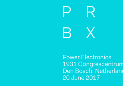 PW Electronics - PRBX