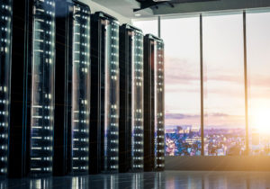 PRBX DCDC for microgrid and data