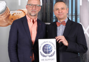 U.N. Global Compact