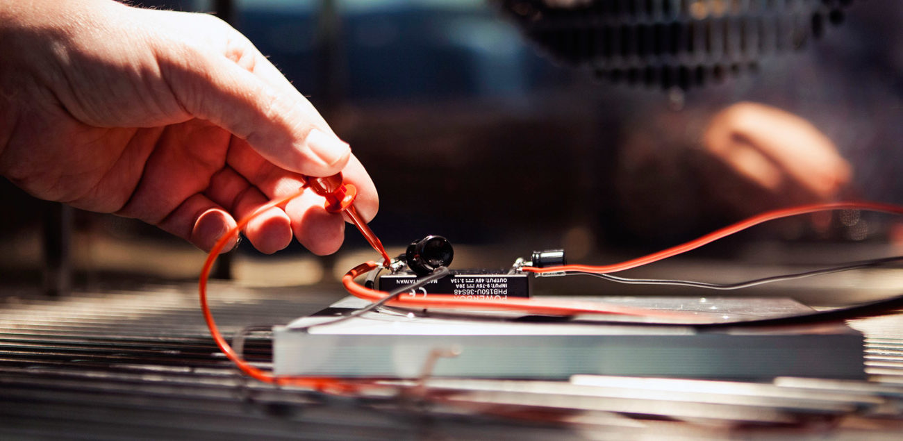 Master thesis semiconductor jobs