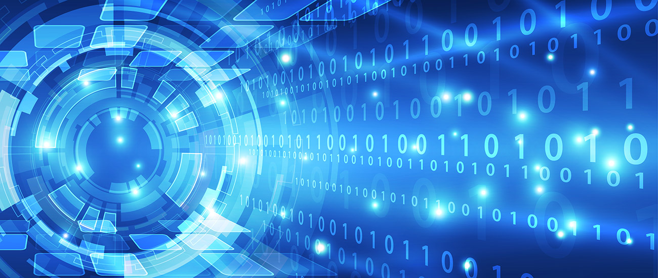 Senior software developer Digital power