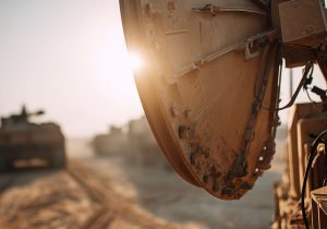 Rugged conduction-cooled AC/DC power supplies