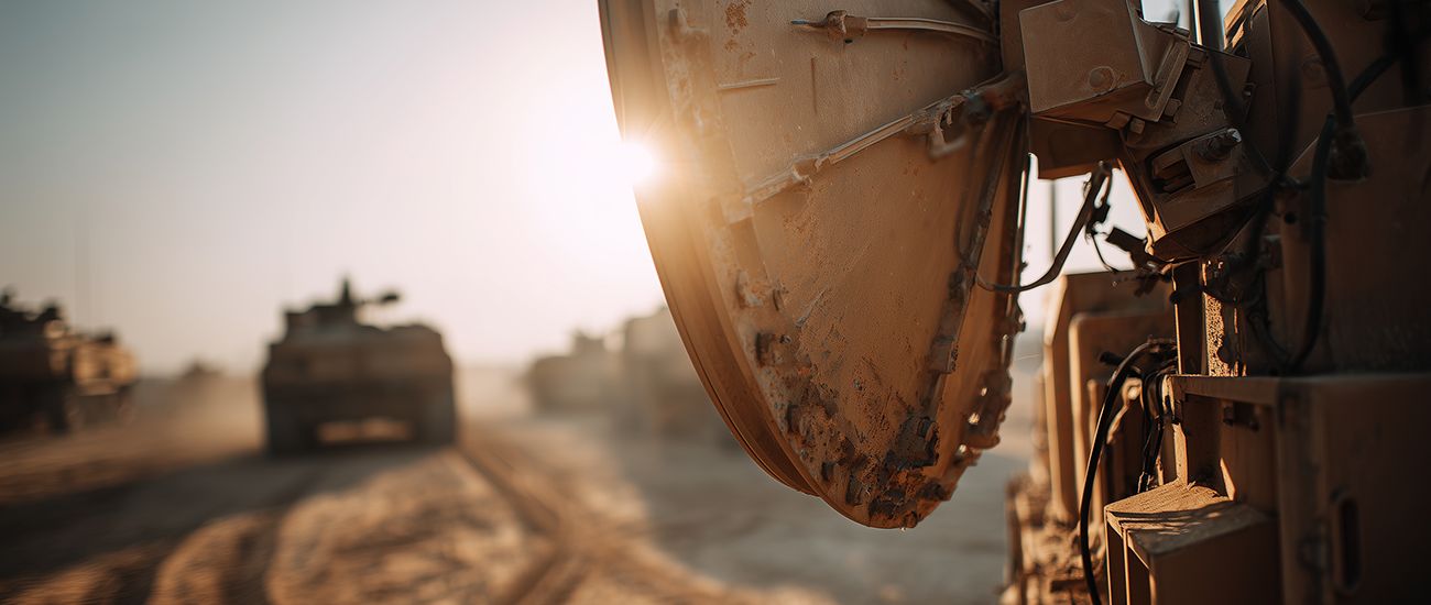 Rugged conduction-cooled AC/DC power supplies