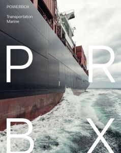 marine power supplies