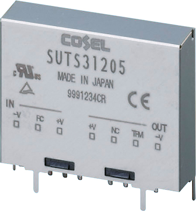 SUTS3 Series
