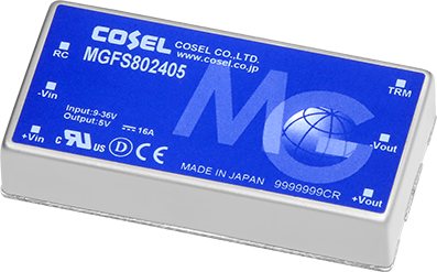 MGFS80 Series