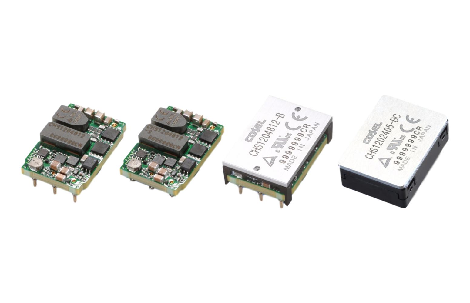 CHS120 Series