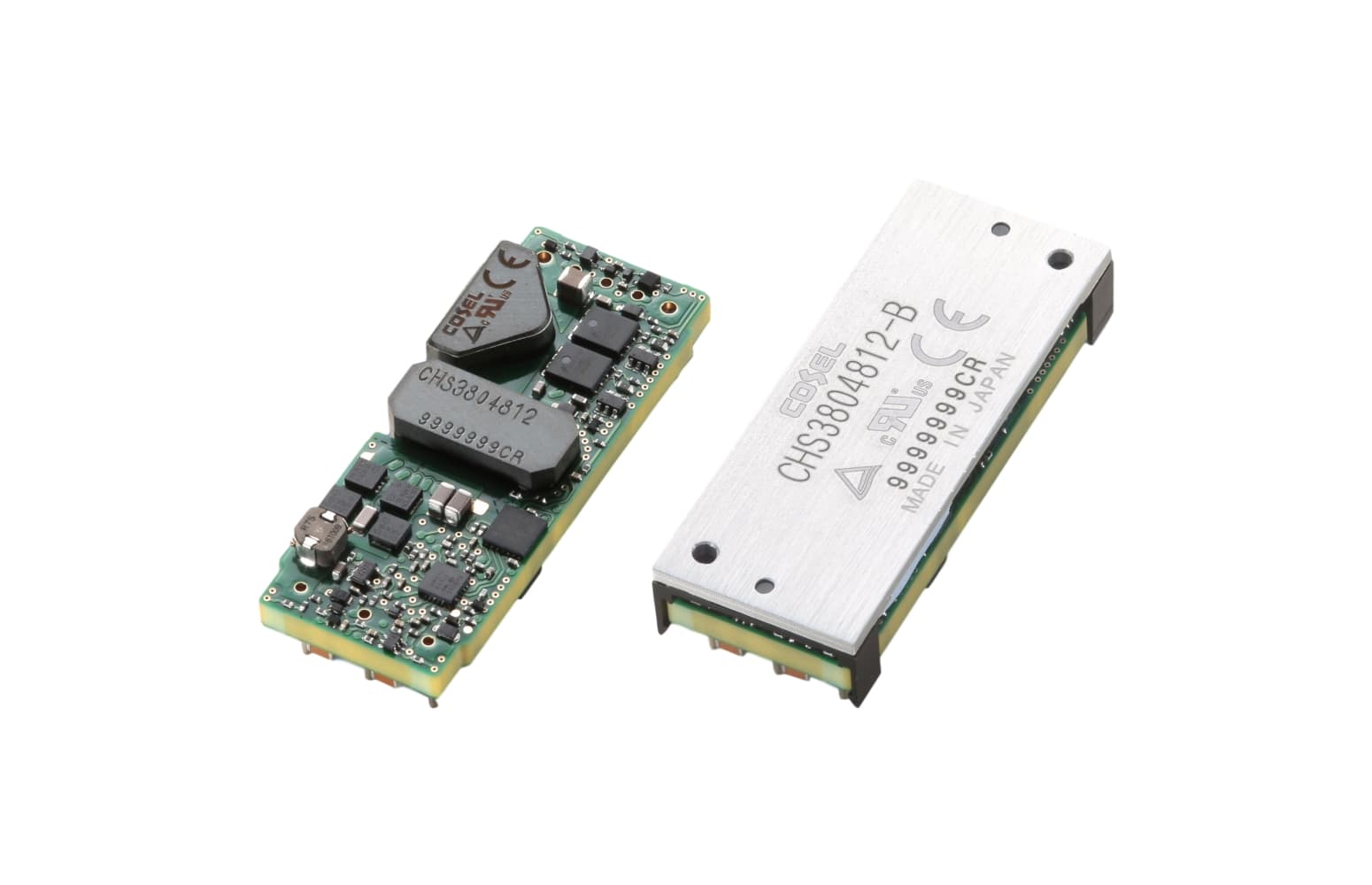 CHS380 Series