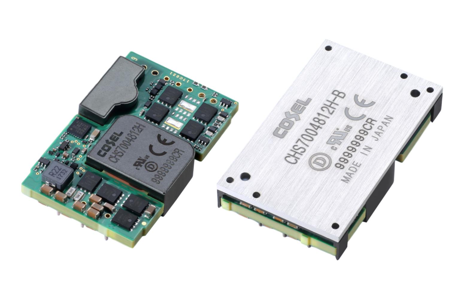 CHS700 Series
