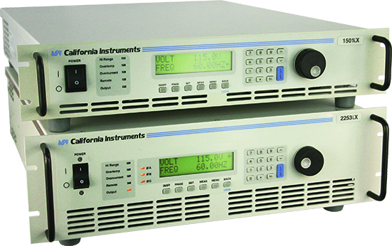 Compact i/iX Series