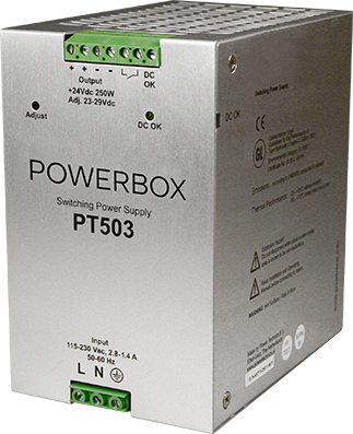 PT503 Series