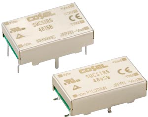 SUCS1R5 Series